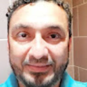 Meet your Posher, Francisco